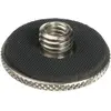 Image de Manfrotto 088lbp (Adaptateur de trépied), Trépied : accessoires, Noir