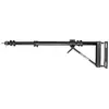 Image de Manfrotto Wall Boom, Trépied : accessoires, Noir