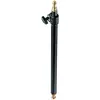 Image de Manfrotto Backlite 003 (Rallonge de trépied), Trépied : accessoires, Noir