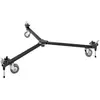 Image de Manfrotto Trépied 127 Dolly
