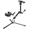 Image de Manfrotto Ensemble De Bras Magique De 143 Kits