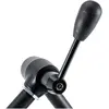 Image de Manfrotto Bras magique (Rallonge de trépied), Trépied : accessoires, Noir