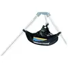 Image de Manfrotto 166 Accessoires sac de rangement, Trépied : accessoires, Noir