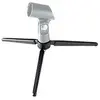 Image de Manfrotto 209 - Trépied - plateau de table