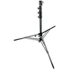 Image de Manfrotto Super Alu (455 cm, 35 kg), Trépied d'éclairage, Noir