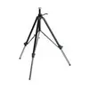 Image de Manfrotto 117B, trépied vidéo (Métal), Trépied, Noir