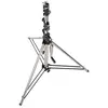 Image de Manfrotto Trépied 087nwsh Wind Up 3