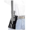 Image de Manfrotto 080, Sac de support pour monopodes (Sac de trépied), Trépied : accessoires, Noir