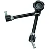 Image de Manfrotto bras magique (Pieds de trépied), Trépied : accessoires, Noir