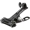 Image de Manfrotto Mini pince à ressort (Pince de trépied), Trépied : accessoires, Noir
