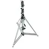 Image de Manfrotto Wind Up 087NWB - Pied - charge maximum : 30 kg - noir