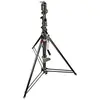 Image de Manfrotto Trépied 087nwb Wind Up 3 370 Cm
