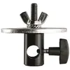 Image de Manfrotto 179 Manchon d'adaptation (Adaptateur de trépied), Trépied : accessoires, Noir