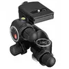 Image de Manfrotto Trépied Pan And Tilt Head Compact 410 Quick Release 410pl