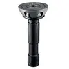 Image de Manfrotto 520BALL - Colonne centrale de trépied
