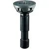Image de Manfrotto 520Ball (Rotule de nivellement pour trépied), Trépied : accessoires, Noir