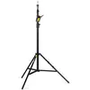 Image de Manfrotto Boomstand, Pied de microphone, Noir