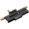 Image de Manfrotto Mn 454 (Coulisseau de trépied), Trépied : accessoires, Noir
