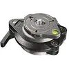 Image de Manfrotto 438, Tête de nivellement compacte (Rotule de nivellement pour trépied), Trépied : accessoires, Noir