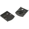 Image de Manfrotto Support 410pl 1/4 3/8''