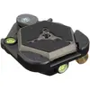 Image de Adaptateur Manfrotto 625 pour plaques hexagonales