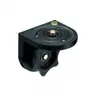 Image de Manfrotto 553, Adaptateur angulaire pour colonne centrale (Colonne centrale de trépied), Trépied : accessoires, Noir