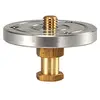 Image de Manfrotto Adaptateur 208hex 3/8'' à 5/8''