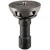 Image de Manfrotto Tête 520ballsh 75 Mm