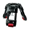 Image de Manfrotto 529b (Adaptateur de trépied), Trépied : accessoires, Noir, Rouge