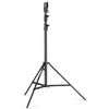 Image de Manfrotto 126BSU à usage intensif (333 cm, 40 kg), Trépied d'éclairage, Noir