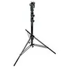 Image de Manfrotto 126BSUAC trépied Noir