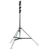 Image de Manfrotto Heavy Duty (333 cm, 40 kg), Trépied d'éclairage, Argent