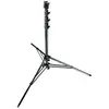 Image de Manfrotto Super haut (477 cm, 40 kg), Trépied d'éclairage, Noir