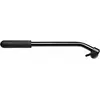 Image de Manfrotto 501HLV pour 501HDV (Poignée de pivotement pour trépied), Trépied : accessoires, Noir