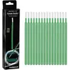 Image de Visible Dust Coin MXD Swabs, Nettoyage de l'appareil photo, Vert