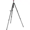 Image de Manfrotto Trépied vidéo MN 755XB (Métal), Trépied, Noir