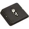 Image de Gitzo GS5370B Plateau Court en aluminium