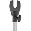 Image de Manfrotto 081 Baby Hooks pour Expan, Trépied : accessoires, Noir