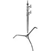 Image de Manfrotto Avenger A2030D (300 cm, 10 kg), Trépied d'éclairage, Argent