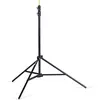 Image de Manfrotto 1052BAC-3 Set (Métal), Trépied, Noir