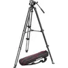 Image de Kit Trepied et Rotule Manfrotto Vidéo MVK500AM
