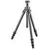 Image de Gitzo GT2543L Trepied Mountaineer Série 2 Carbone 4 Sections Long Noir
