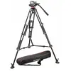 Image de Manfrotto Trépied Mvh502a-546bk