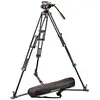 Image de Manfrotto Trépied Mvh502a-546gb
