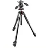 Image de Manfrotto 190XPRO3 - Trépied - avec Manfrotto X PRO 3-way Head