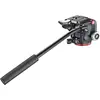 Image de Manfrotto X-Pro Fluide (Tête vidéo), Tête de trépied, Noir