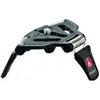 Image de Manfrotto Support de poche Large, Caméra d'action : accessoires, Noir