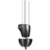 Image de Manfrotto Pied de biche (Pieds de trépied), Trépied : accessoires