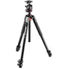 Image de Manfrotto 055 Series MK055XPRO3-BHQ2 - Trépied - avec Manfrotto MHXPRO-BHQ2