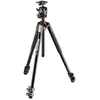 Image de Manfrotto 190 Series MK190XPRO3-BHQ2 - Trépied - avec Manfrotto MHXPRO-BHQ2